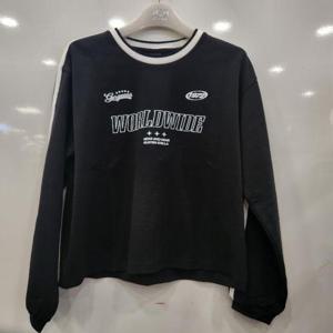 애플핑크 HC07 블록코어 분또티셔츠 JBK8T553GSB