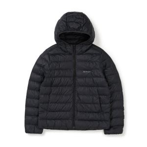 스노우피크 에어노바 퍼텍스 우먼 경량 다운 자켓 B1 S25WWPDJ13 BK DD LE