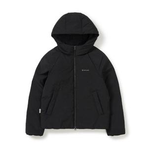 스노우피크 랜드 우먼 후드 경량 다운 자켓 B1 S25WWGDJ51 BK DK LE