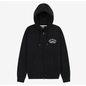 뉴발란스 공용 NB COLLEGE 후드집업 BB NBMDF21463 19 AC