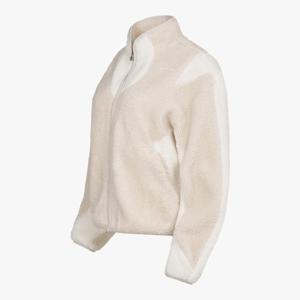 [스파이더] 여성 보아 플리스 자켓 SPKWCNJK355WIVY