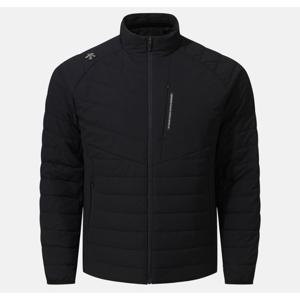 데상트 디펜더 스노우스톰 패딩 자켓 B1 SQ321SPD96 BLK0 NAVY
