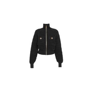 발망 발망 블랙 자켓 2240125