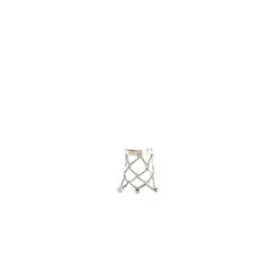 지방시 4G 엠블럼 메탈 반지 1495476