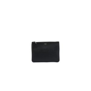 발렌티노 발렌티노 블랙 클러치백 2247846