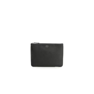 발렌티노 발렌티노 블랙 클러치백 2250100