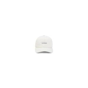 쟈크뮈스 자크뮈스 화이트 볼 캡 2248966