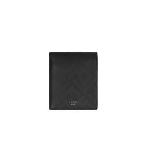 펜디 펜디 블랙 지갑 2248108