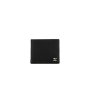 발렌티노 발렌티노 블랙 지갑 2250013