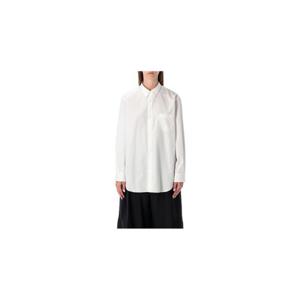 JUNYA WATANABE 준야 와타나베 화이트 셔츠   블라우스 2222358