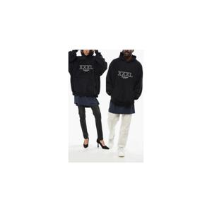 발렌시아가 발렌시아가 블랙 후드 2243269