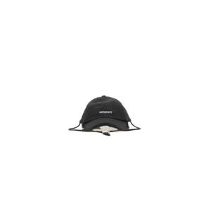 쟈크뮈스 아티초크 블랙 볼 캡 2247809