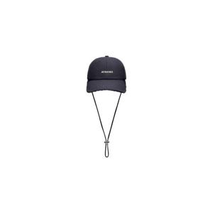 쟈크뮈스 자크뮈스 네이비 볼 캡 2235713