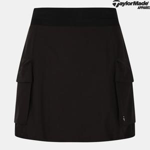 [테일러메이드]25FW 여성 아웃포켓 A라인 큐롯 TWCUO7292-199