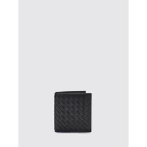 [BOTTEGA VENETA] 라프리마 남성 지갑 222338V47W1 1000 블랙 /6