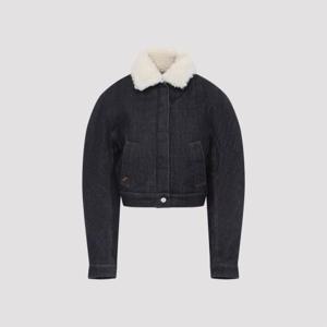 자크뮈스 자켓 OUW00105AD00036 390 DARK NAVY