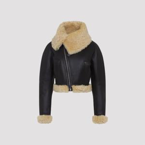 자크뮈스 자켓 OUW00119AC16L05 880 DARK BROWN