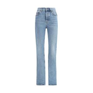 생로랑 데님 팬츠 807142Y11CH 4931 LIGHT BLUE