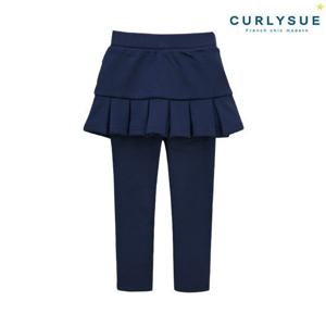 [CURLYSUE][컬리수] 러브플리츠 스렝스(털안감) CNW1XAPT38