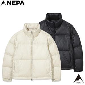 네파[택가 259.000원](7L82018) 여성 사이폰 푸퍼 캐주얼 숏 패딩 숏 다운자켓