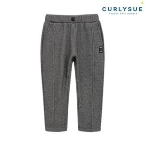 [CURLYSUE][컬리수] 릴렉스 키모팬츠(털안감) CNW1XQPT81
