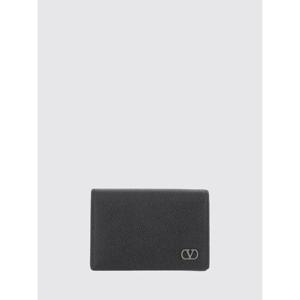 [VALENTINO] 라프리마 남성 지갑 7Y2P0AP6UAG 0NO 블랙 /6
