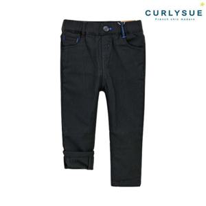 [CURLYSUE][컬리수] 럭키인타록 안감팬츠(기모본딩) CNW1XQPT51