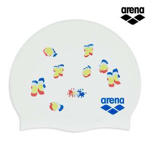 [아레나공식] 홀리플라이 실리콘수모 A5AC1AC34WHT