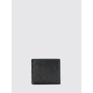 [BOTTEGA VENETA] 라프리마 남성 지갑 749412V5XD1 8803 블랙 /6