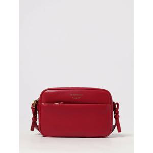 [EMPORIO ARMANI] 라프리마 여성 핸드백 EW003032AF19229 U5068 레드 /6