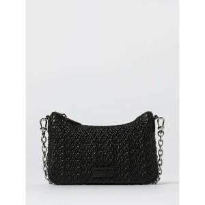 [EMPORIO ARMANI] 라프리마 여성 핸드백 EW002961AF19228 UC001 블랙 /6