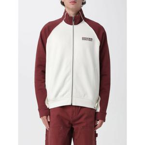 [DICKIES] 라프리마 남성 스웨터 DK0A87NT L161 레드 /6