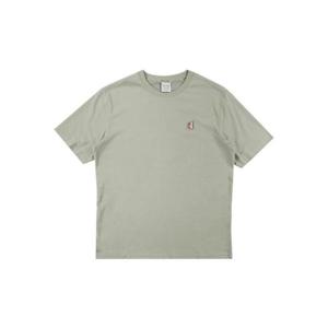 디스커버리 공용 클래식 리조트 와펜 반팔티셔츠 DXRS87023-KAL