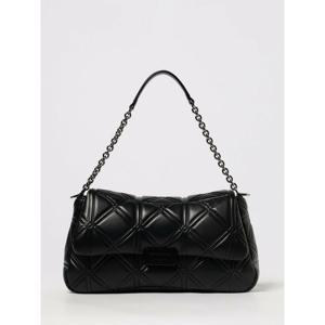 [EMPORIO ARMANI] 라프리마 여성 숄더 백 EW002645AF18575 UC001 블랙 /6