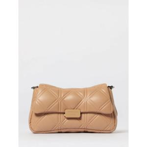[EMPORIO ARMANI] 라프리마 여성 숄더 백 EW002644AF18575 U6078 베이지 /6