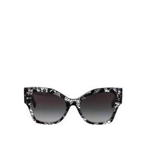 돌체앤가바나 선글라스 0DG447832878G Animal Print