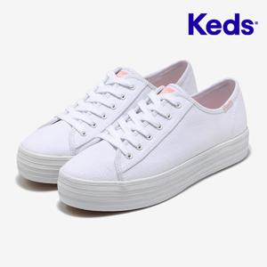 [케즈]keds 트리플 킥 캔버스_5TM01406F155