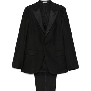 볼리올리 수트 세트 Y79T2A SA0001990 Black