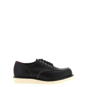 레드윙 로퍼 0809D0 Black