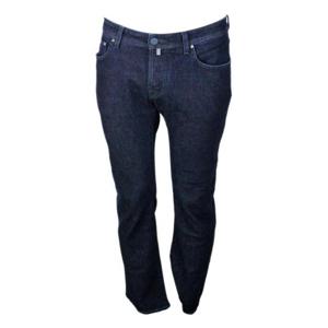 야콥코헨 스트레이트 팬츠 QE005065S4213 100D Denim