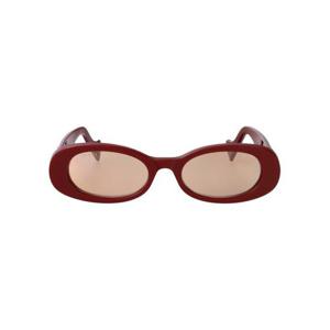 구찌 선글라스 GG0517S 009 bordeaux