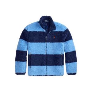 폴로 랄프로렌 자켓 710981394 003 CHAMBRAY BLUE