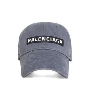 발렌시아가 모자 822220 410B2 1241 Grey