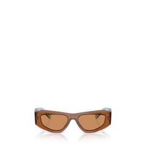 프라다 선글라스 PR B19S 25F90Q CHOCOLATE