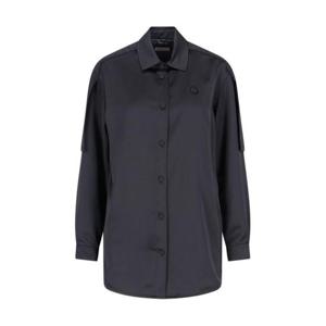 몽클레어 셔츠 403 2F000 02 M6521999 Black