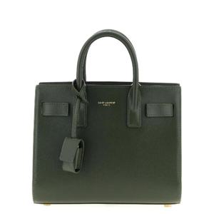 SAINT LAURENT Nano Sac De Jour handbag 39203502G9W3189