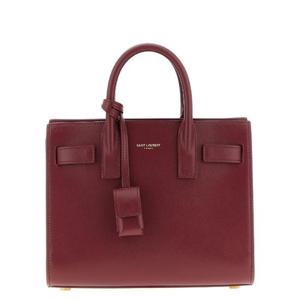 SAINT LAURENT Nano Sac De Jour handbag 39203502G9W6946