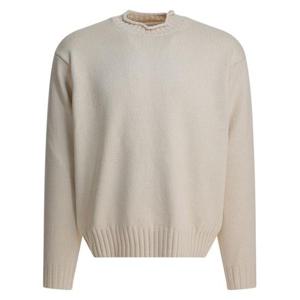 스투시 스웨터 1172761002 NATURAL White