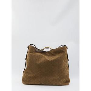 구찌 토트백 850546AAFOJ 2118 BROWN