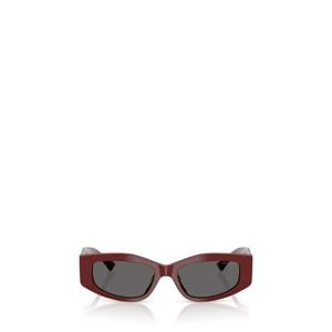 지미추 선글라스 JC5046BU 505787 CRANBERRY